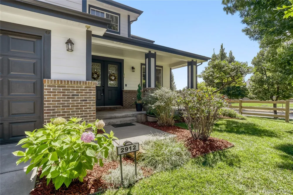 2912 Ariel Drive Loveland, CO 80537