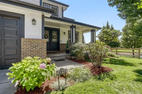 2912 Ariel Drive