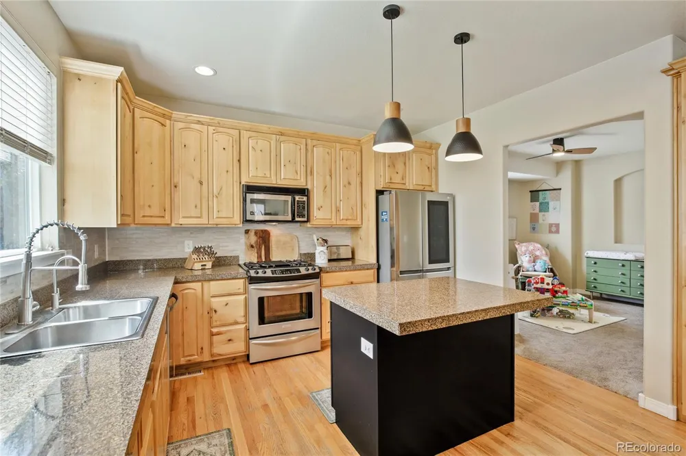 2912 Ariel Drive Loveland, CO 80537