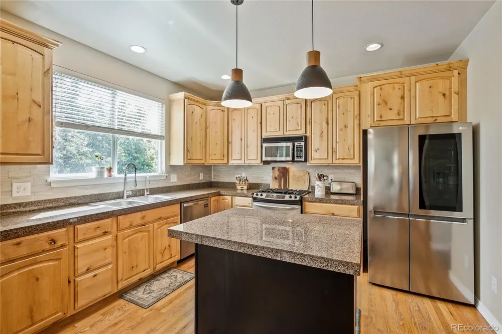 2912 Ariel Drive Loveland, CO 80537