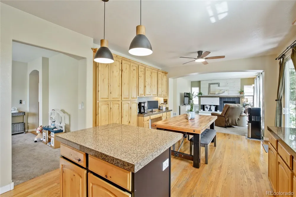 2912 Ariel Drive Loveland, CO 80537
