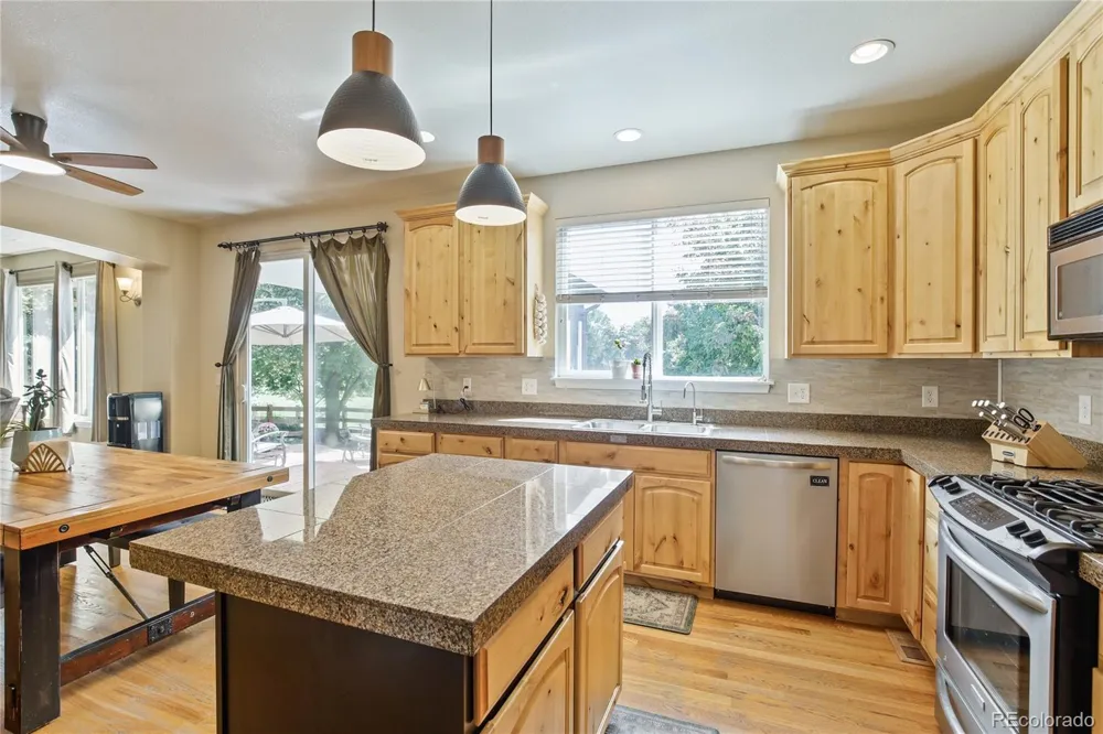 2912 Ariel Drive Loveland, CO 80537