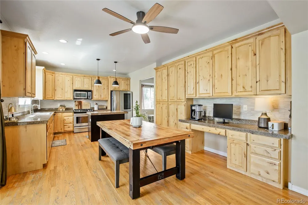 2912 Ariel Drive Loveland, CO 80537
