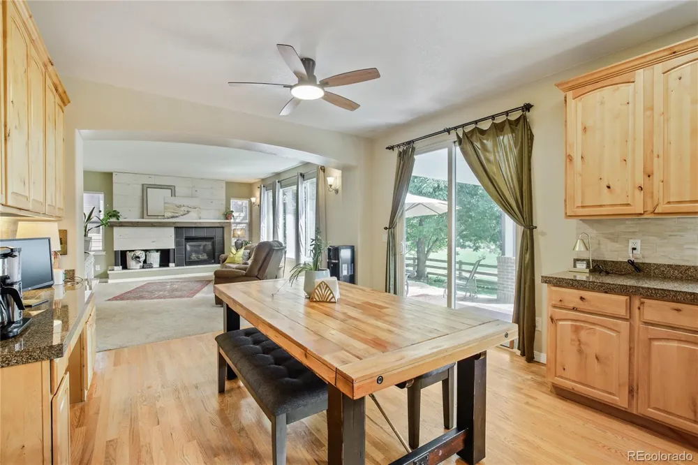 2912 Ariel Drive Loveland, CO 80537