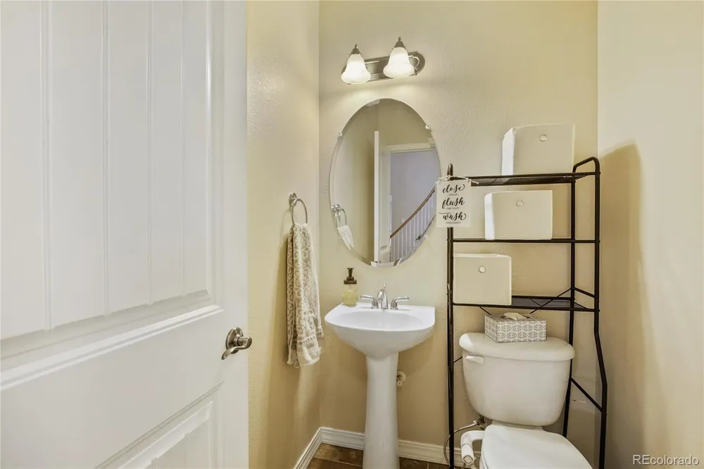 2912 Ariel Drive Loveland, CO 80537