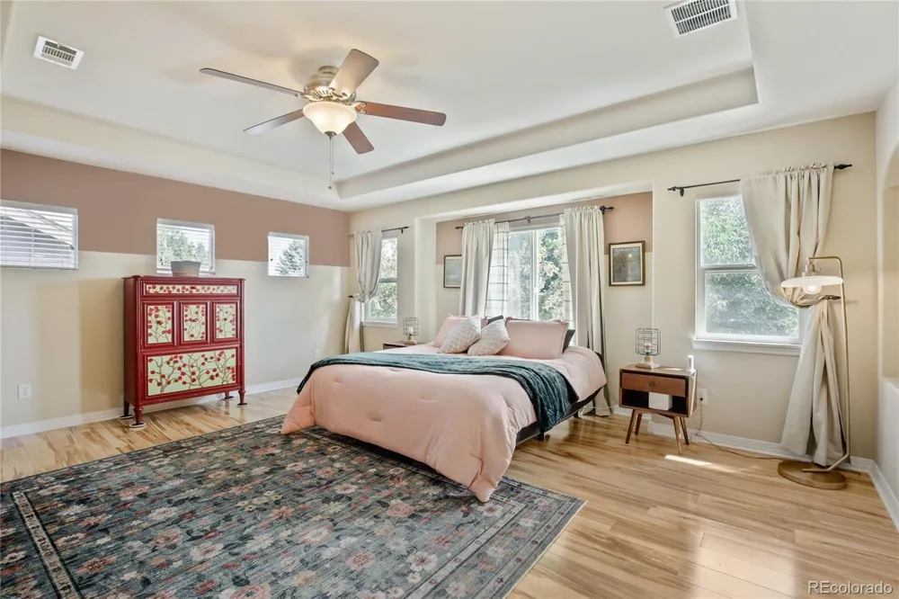 2912 Ariel Drive Loveland, CO 80537