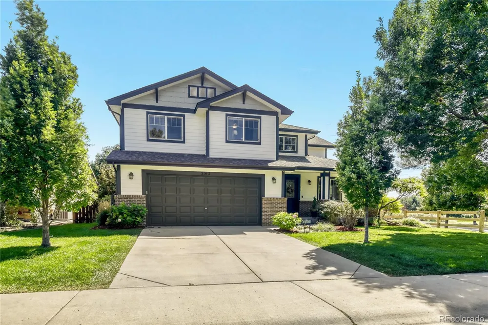 2912 Ariel Drive Loveland, CO 80537