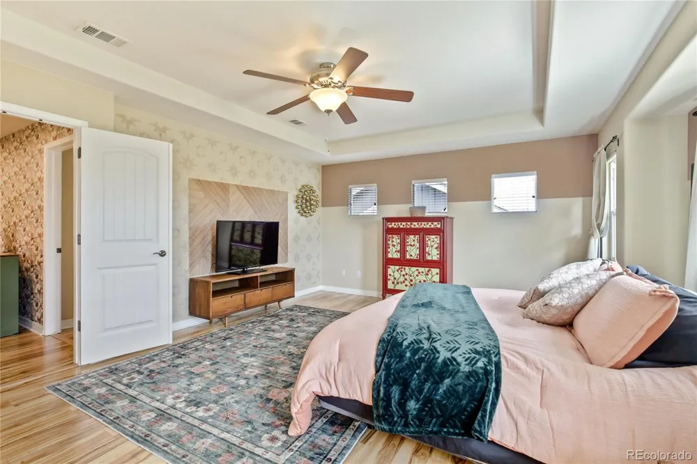2912 Ariel Drive Loveland, CO 80537