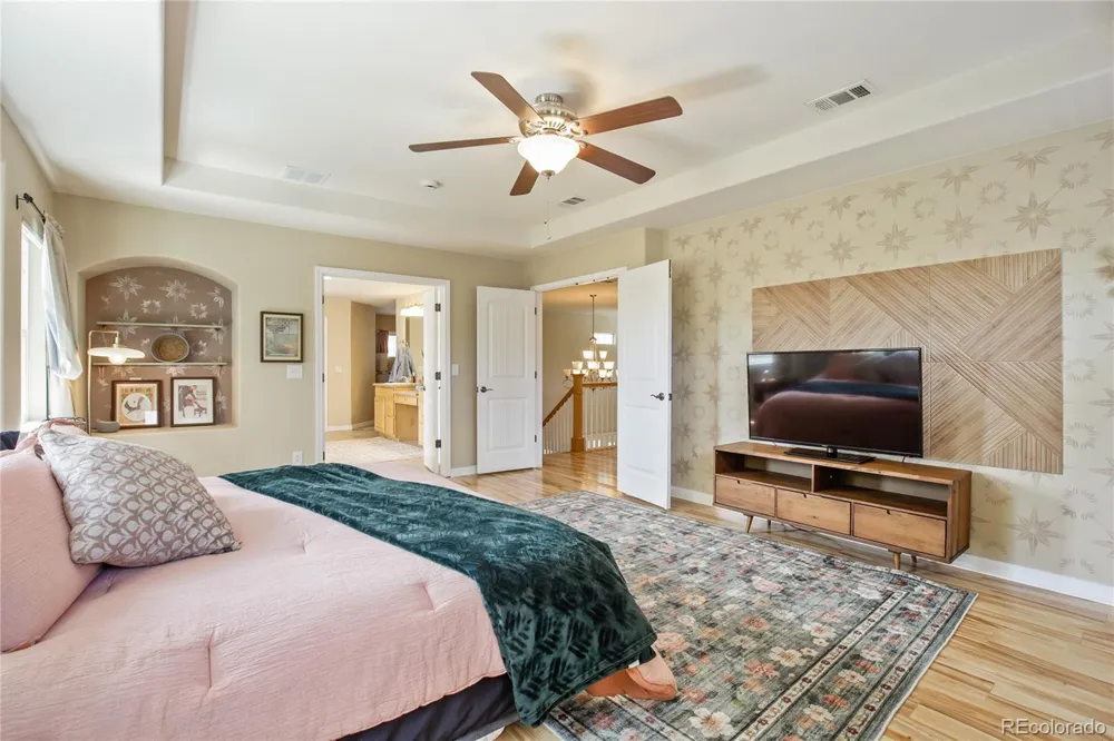 2912 Ariel Drive Loveland, CO 80537