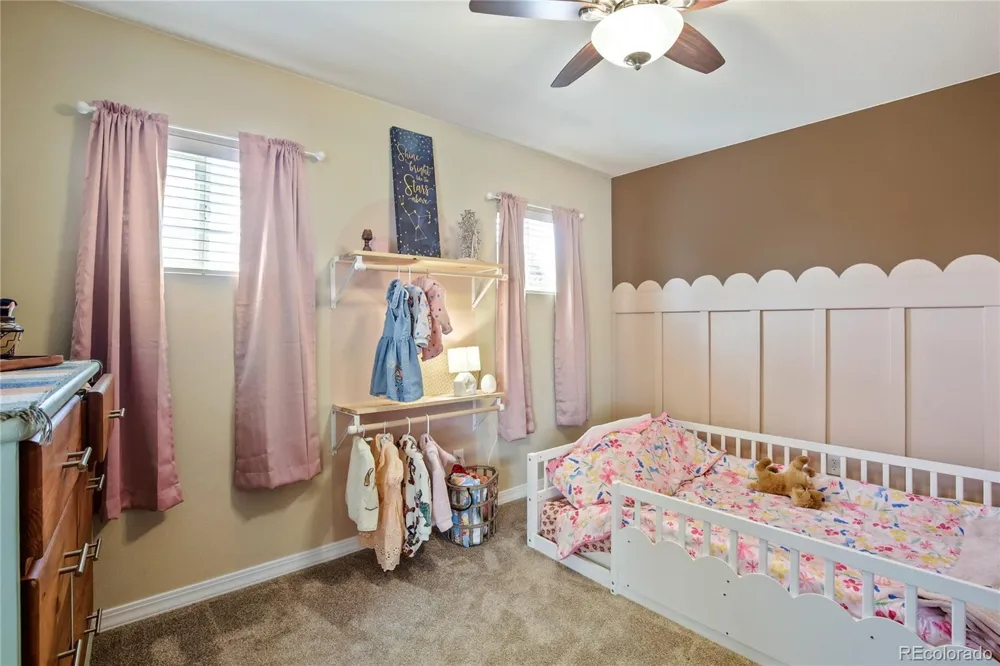 2912 Ariel Drive Loveland, CO 80537