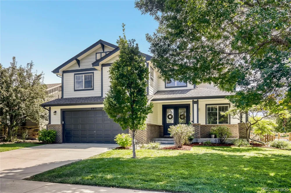 2912 Ariel Drive Loveland, CO 80537