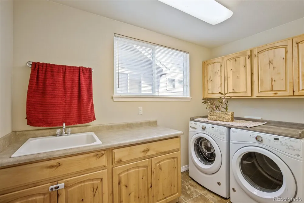 2912 Ariel Drive Loveland, CO 80537
