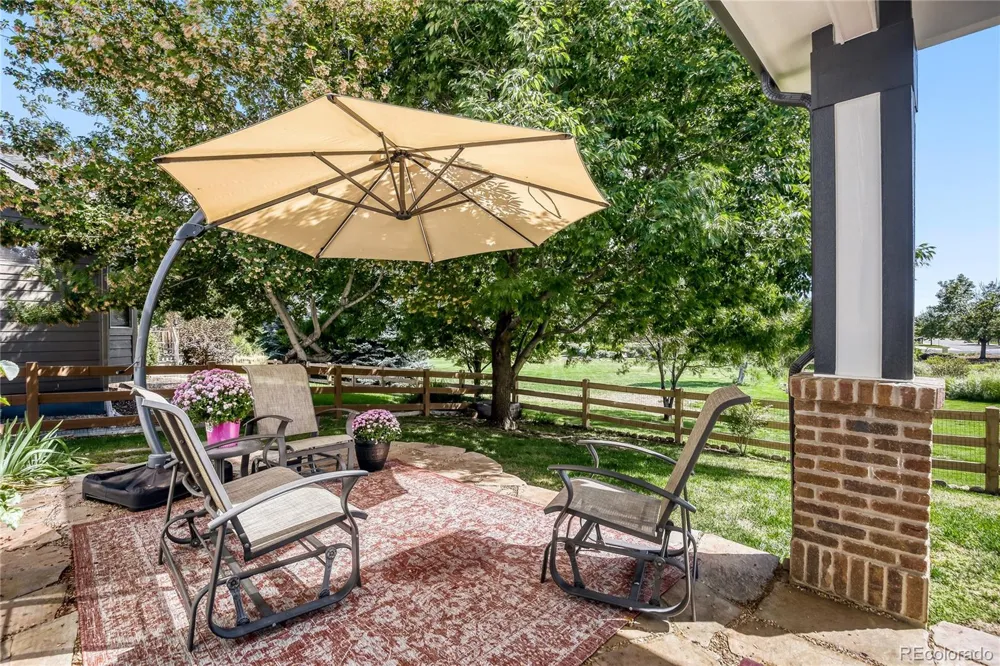 2912 Ariel Drive Loveland, CO 80537