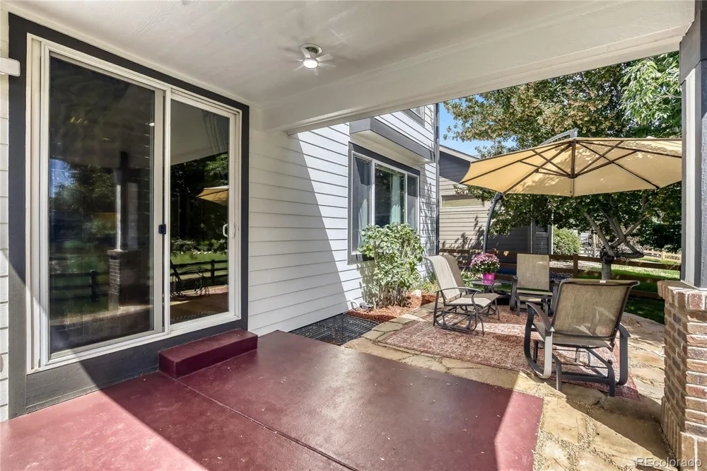 2912 Ariel Drive Loveland, CO 80537