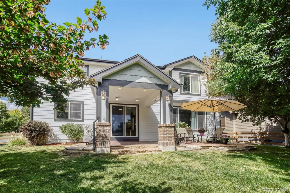 2912 Ariel Drive Loveland, CO 80537