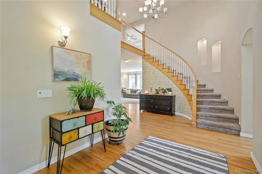 2912 Ariel Drive Loveland, CO 80537