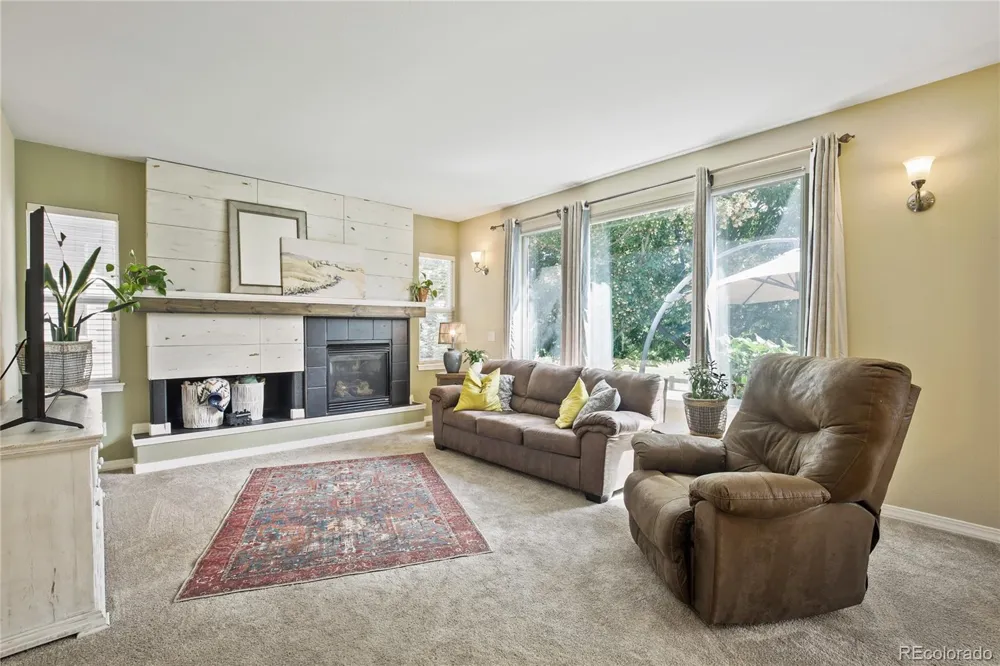 2912 Ariel Drive Loveland, CO 80537