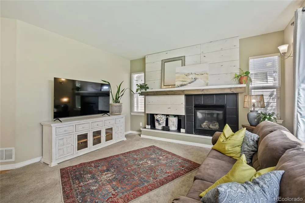 2912 Ariel Drive Loveland, CO 80537
