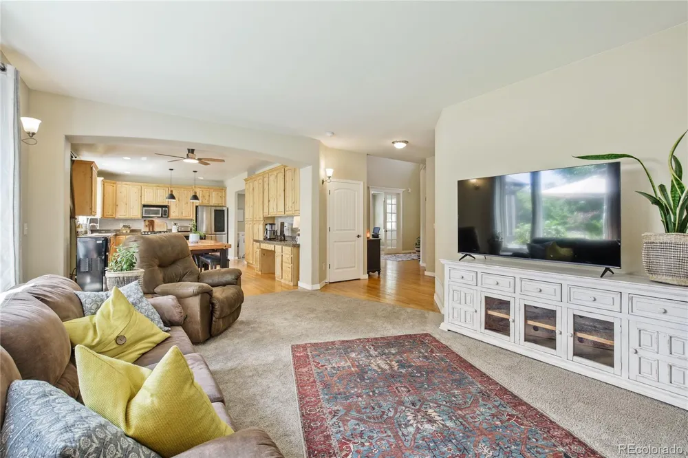 2912 Ariel Drive Loveland, CO 80537