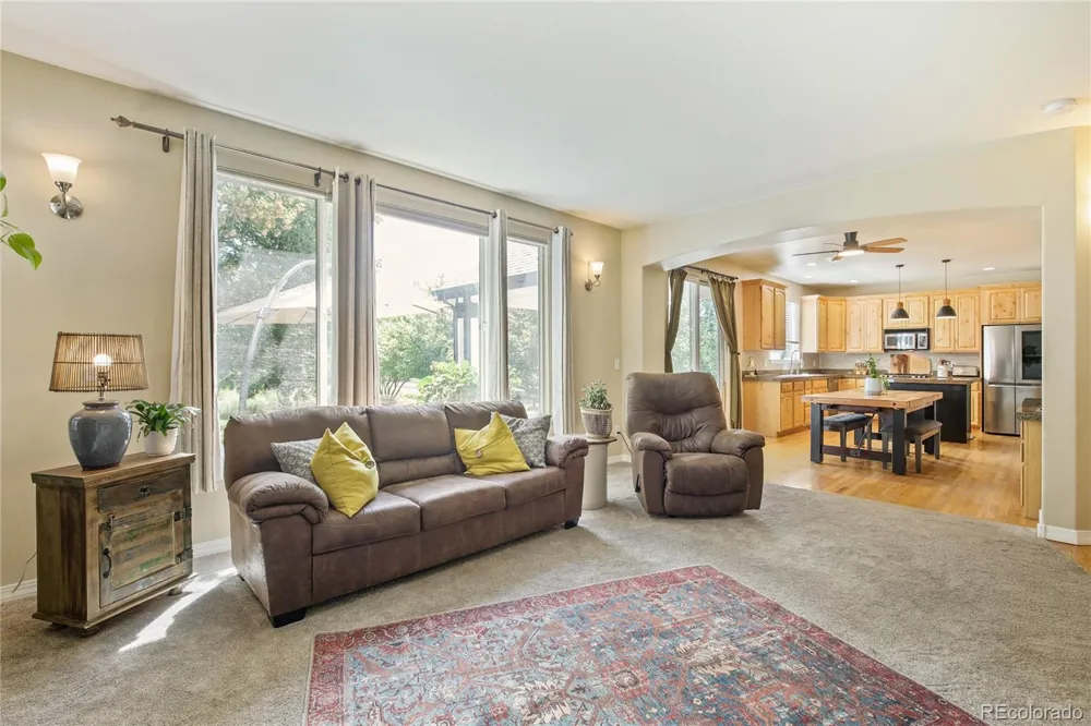 2912 Ariel Drive Loveland, CO 80537