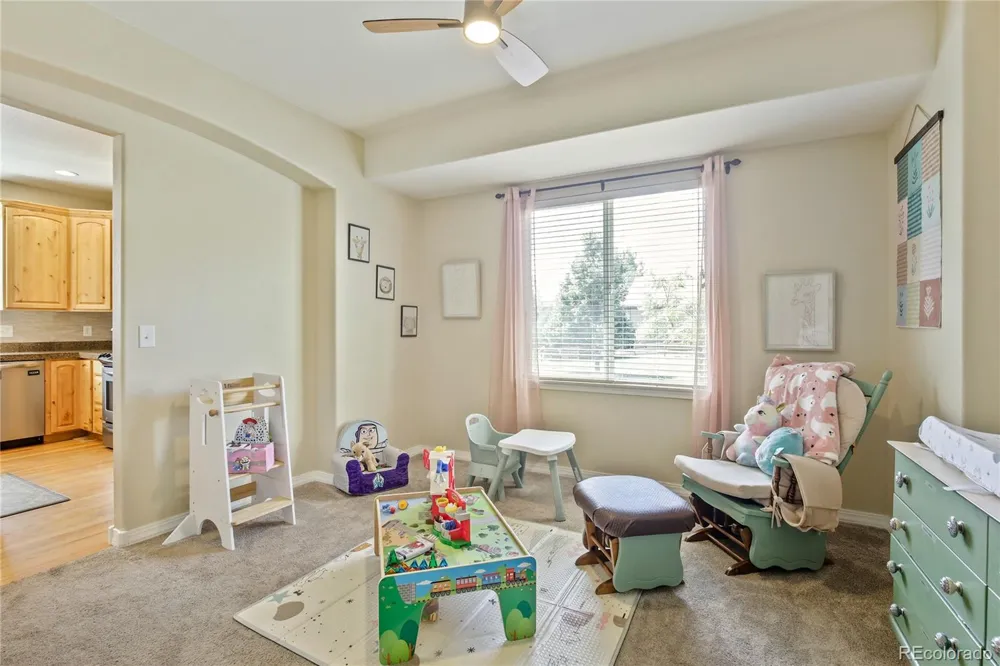 2912 Ariel Drive Loveland, CO 80537