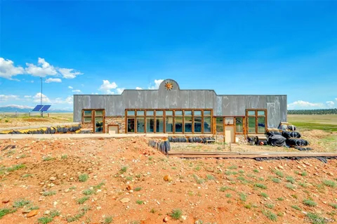 2400 Fourmile Creek Road