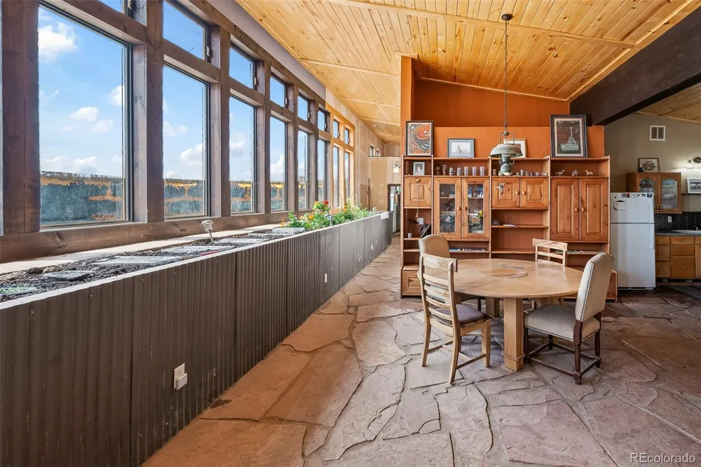 2400 Fourmile Creek Road Hartsel, CO 80449