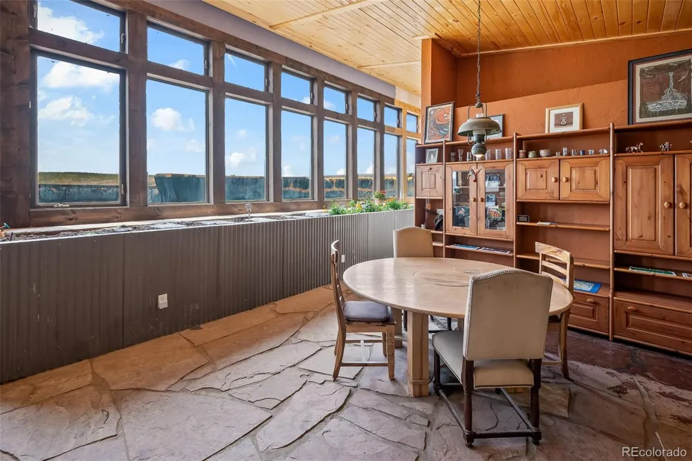 2400 Fourmile Creek Road Hartsel, CO 80449