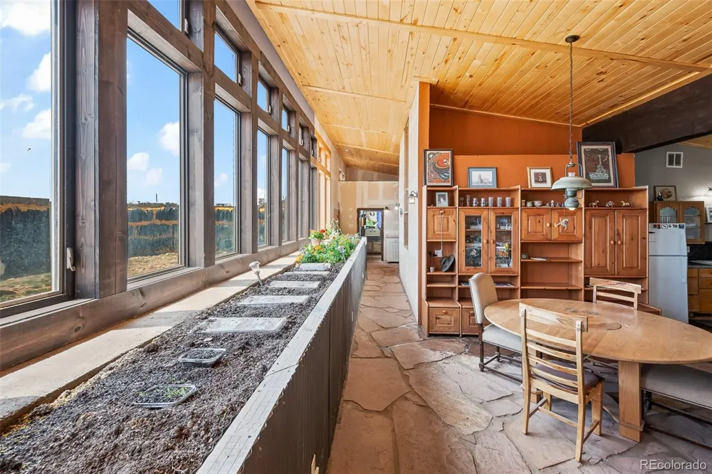 2400 Fourmile Creek Road Hartsel, CO 80449