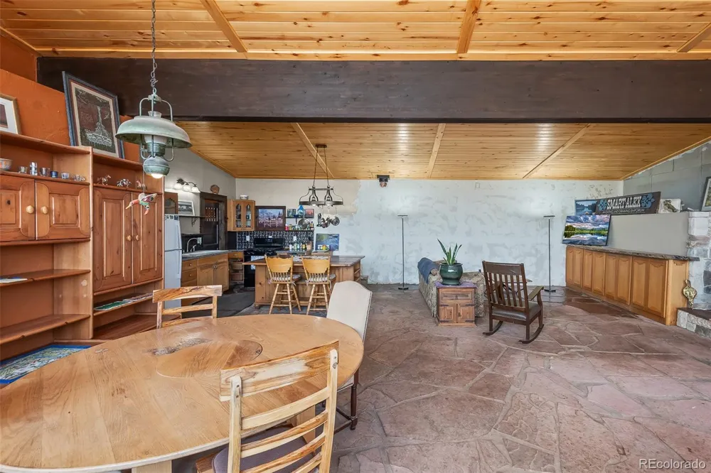2400 Fourmile Creek Road Hartsel, CO 80449