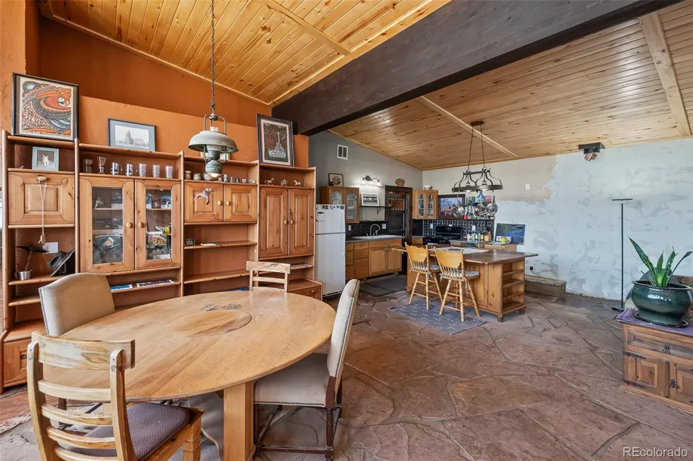 2400 Fourmile Creek Road Hartsel, CO 80449
