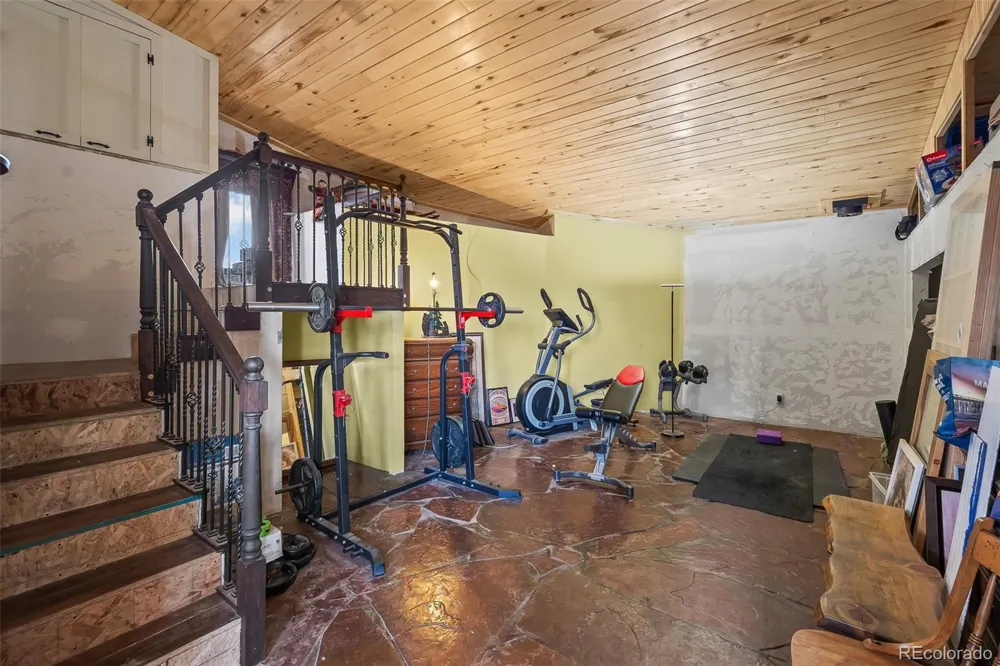 2400 Fourmile Creek Road Hartsel, CO 80449