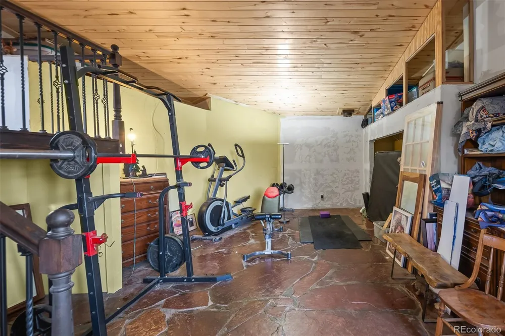 2400 Fourmile Creek Road Hartsel, CO 80449