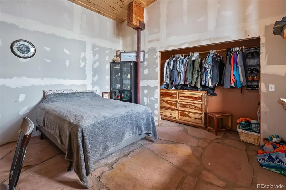 2400 Fourmile Creek Road Hartsel, CO 80449