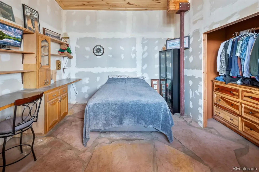 2400 Fourmile Creek Road Hartsel, CO 80449