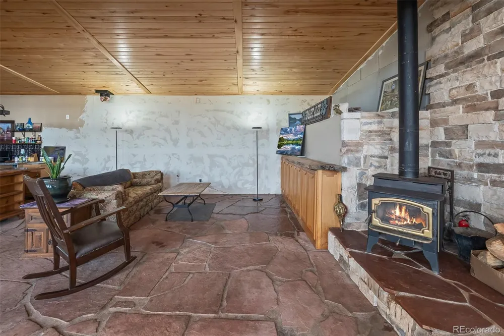 2400 Fourmile Creek Road Hartsel, CO 80449