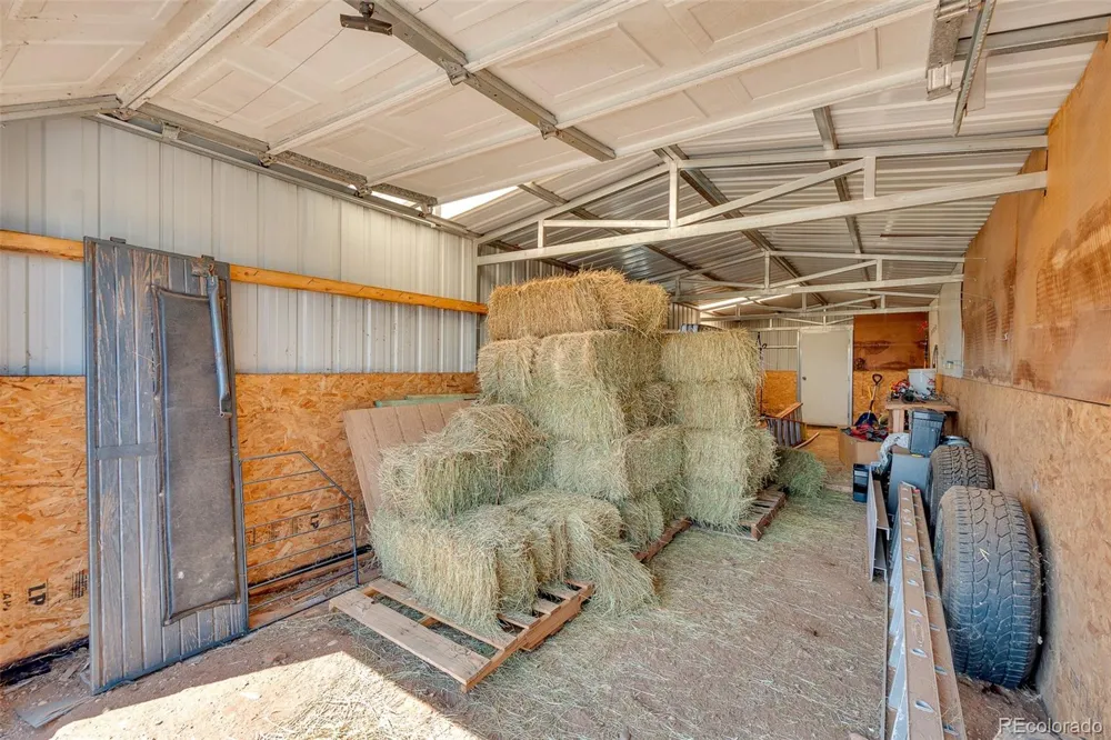 2400 Fourmile Creek Road Hartsel, CO 80449