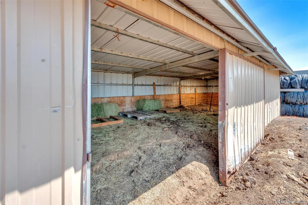 2400 Fourmile Creek Road Hartsel, CO 80449