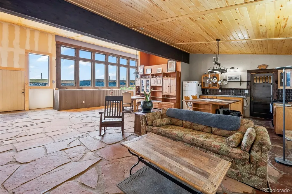 2400 Fourmile Creek Road Hartsel, CO 80449
