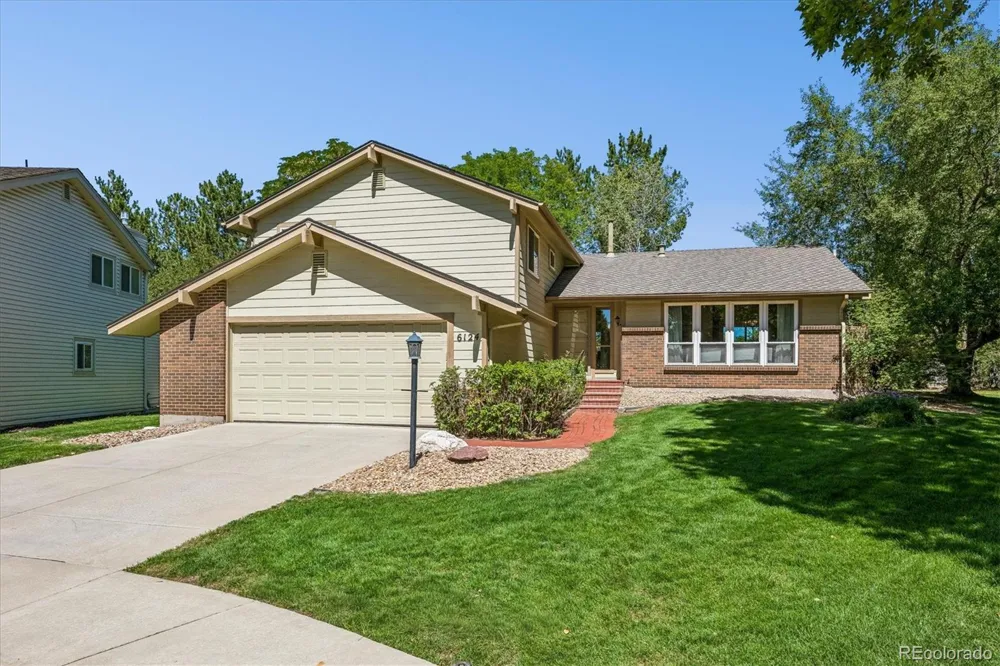 6124 S Glencoe Way Centennial, CO 80121