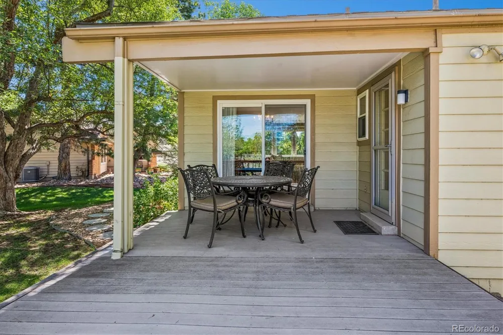 6124 S Glencoe Way Centennial, CO 80121