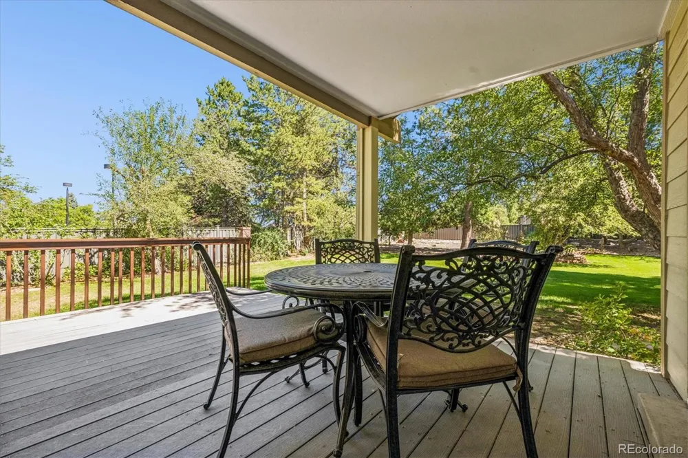 6124 S Glencoe Way Centennial, CO 80121
