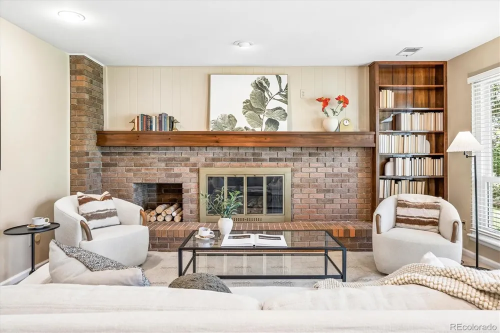 6124 S Glencoe Way Centennial, CO 80121