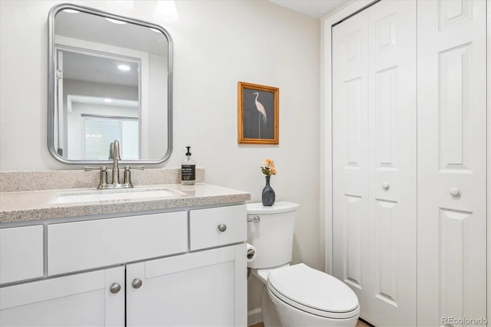 6124 S Glencoe Way Centennial, CO 80121