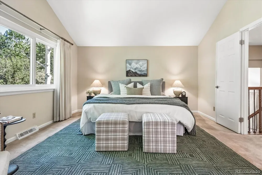 6124 S Glencoe Way Centennial, CO 80121