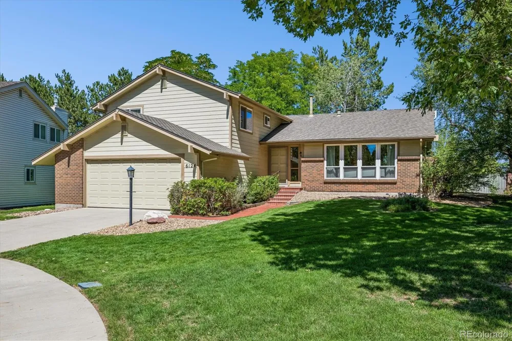 6124 S Glencoe Way Centennial, CO 80121