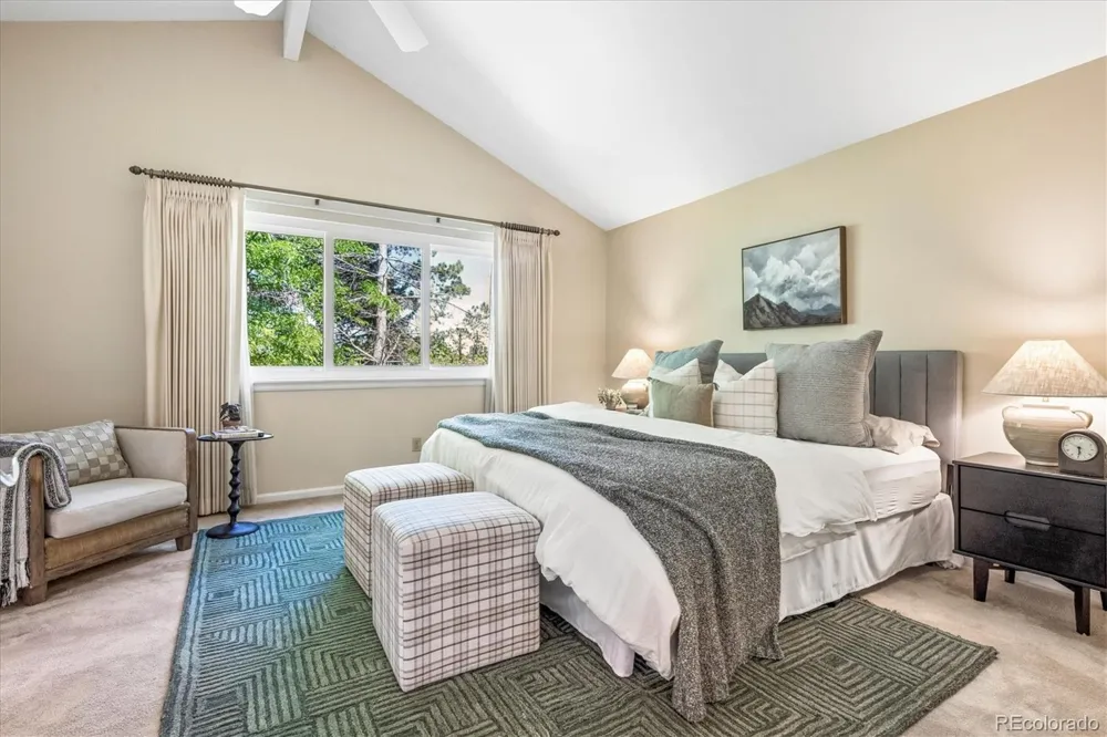 6124 S Glencoe Way Centennial, CO 80121