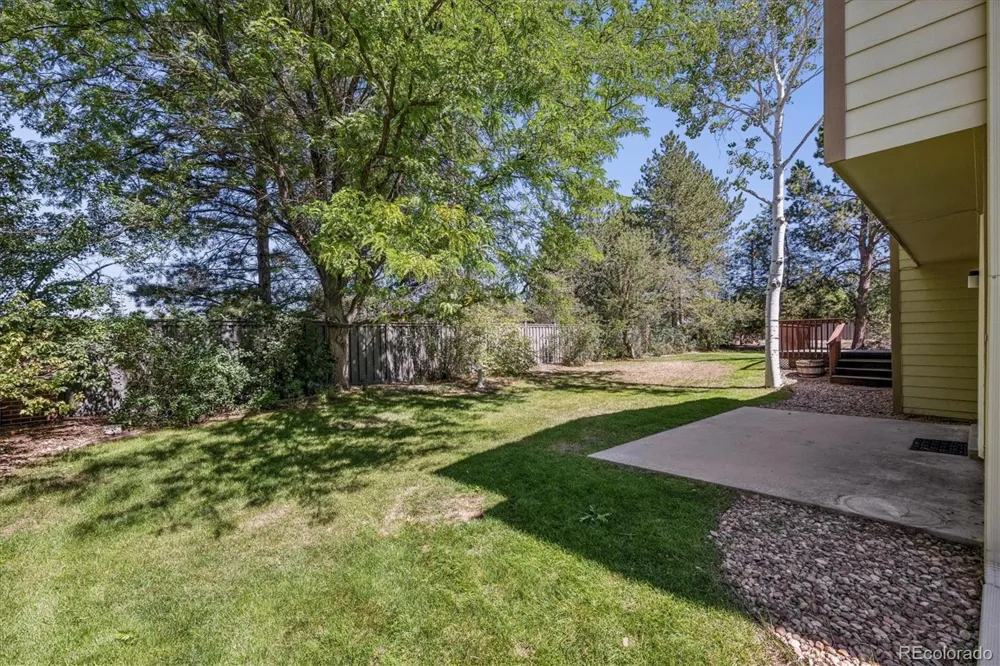 6124 S Glencoe Way Centennial, CO 80121