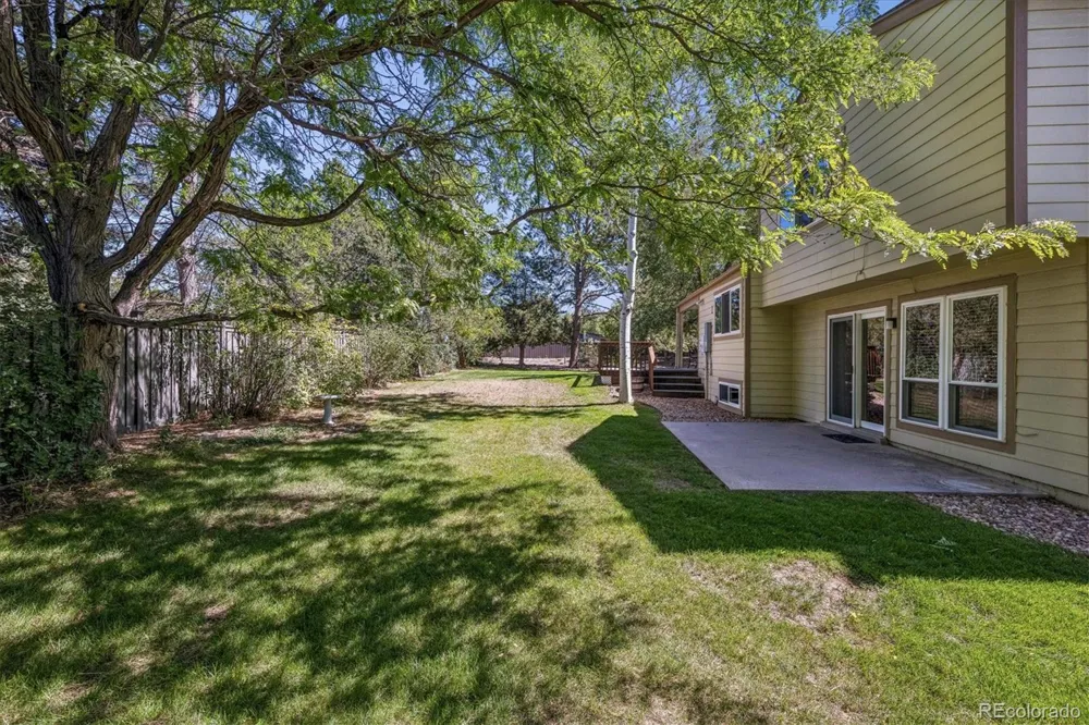 6124 S Glencoe Way Centennial, CO 80121