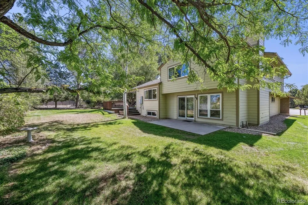 6124 S Glencoe Way Centennial, CO 80121